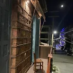 Serenity Λουτρά Αιδηψού