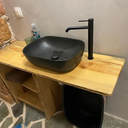 Appartement Serenity *