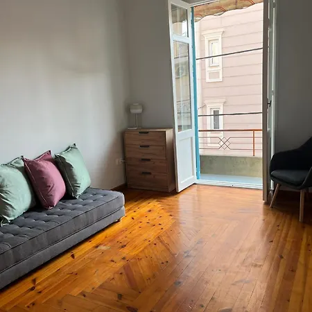 Serenity * Loutra Edipsou (Evia)