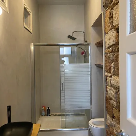 Apartment Serenity Loutra Edipsou (Evia)
