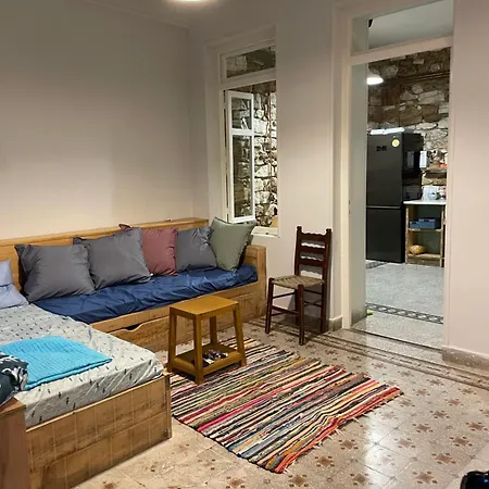 Edipsos Serenity Λουτρά Αιδηψού