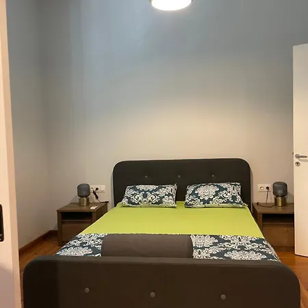 Serenity Loutra Edipsou (Evia)