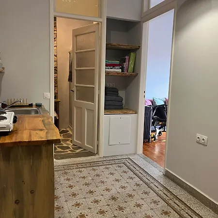 Edipsos Serenity * Loutra Edipsou (Evia)
