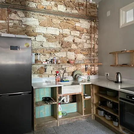 Serenity Apartment *