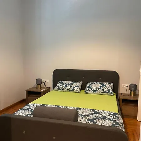 Appartement Serenity *