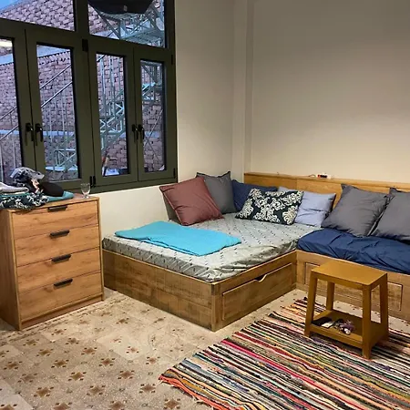 Appartement Serenity