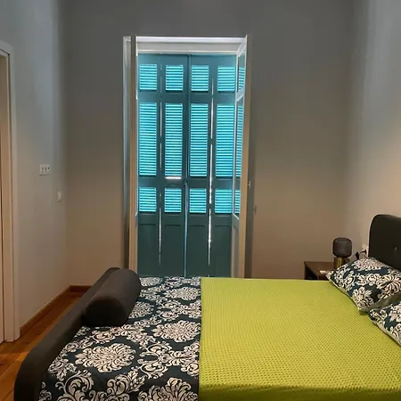 Appartement Serenity Loutra Edipsou (Evia)