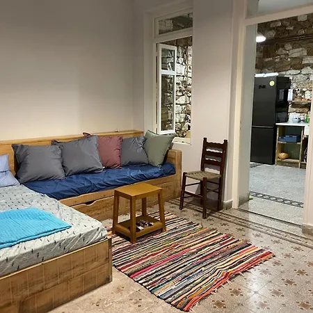 Daire Edipsos Serenity Loutra Edipsou (Evia)
