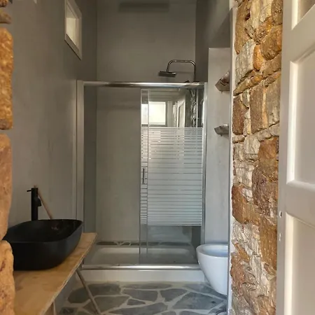 Edipsos Serenity Daire Loutra Edipsou (Evia)