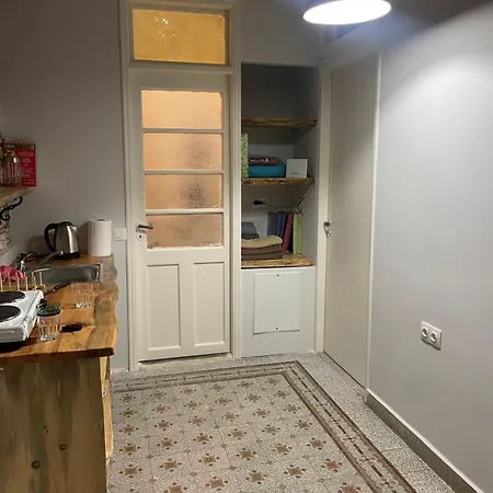 Serenity Loutra Edipsou (Evia)