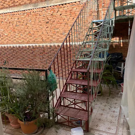 Serenity Appartement *