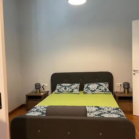 Serenity Appartement Loutra Edipsou (Evia)