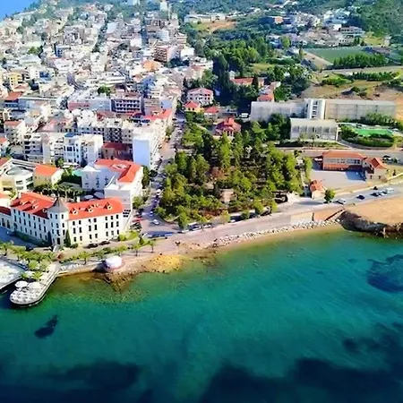 Edipsos Serenity * Loutra Edipsou (Evia)