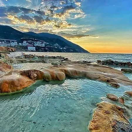 Daire Edipsos Serenity *