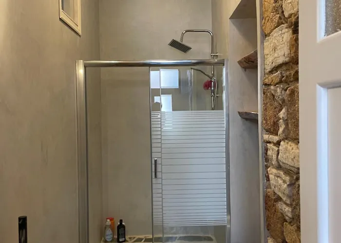 Apartment Serenity Loutra Edipsou (Evia)