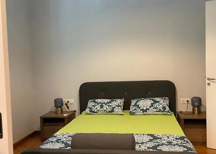 Serenity Loutra Edipsou (Evia)