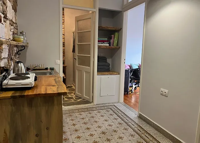 Serenity * Loutra Edipsou (Evia)