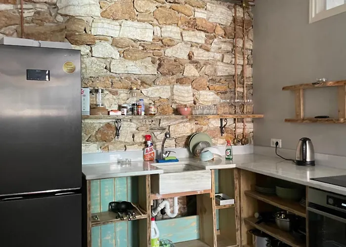 Serenity Apartment *