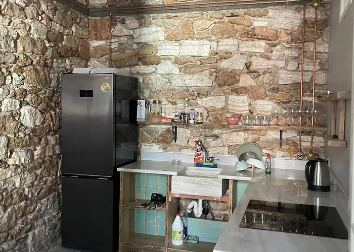 Serenity Apartment *