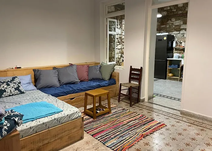 Apartment Serenity Loutra Edipsou (Evia)