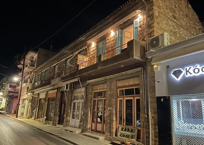 Apartment Serenity *