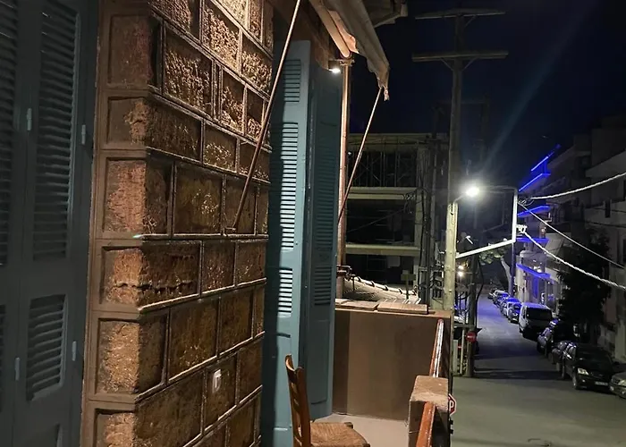 Serenity Loutra Edipsou (Evia)