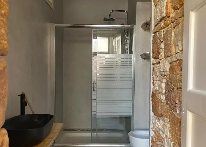 Serenity Apartment Loutra Edipsou (Evia)