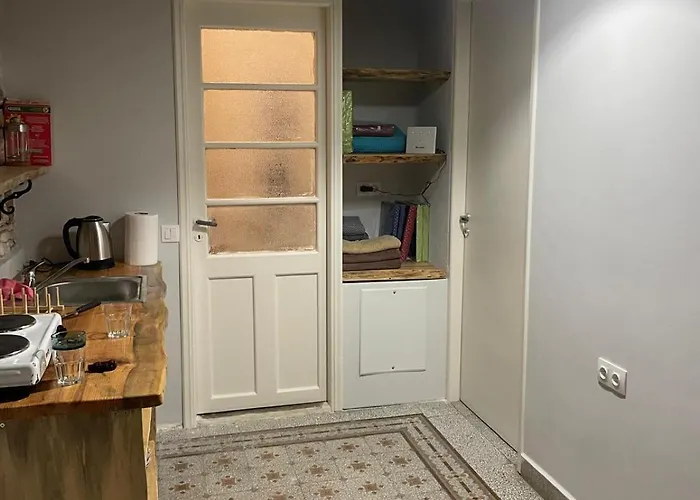 Serenity Loutra Edipsou (Evia)