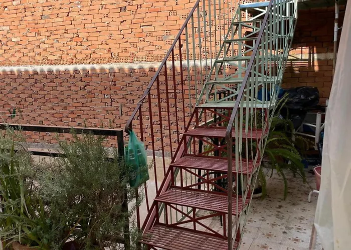 Serenity Apartment *