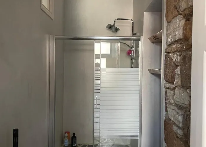 Apartment Serenity Loutra Edipsou (Evia)